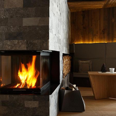 Hotel Col Alto Корвара ин Бадия Екстериор снимка