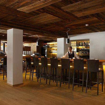 Hotel Col Alto Корвара ин Бадия Екстериор снимка