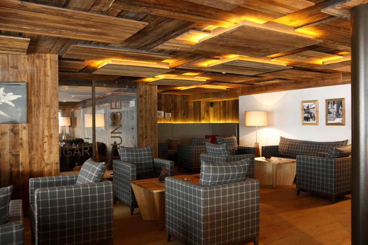 Hotel Col Alto Корвара ин Бадия Екстериор снимка