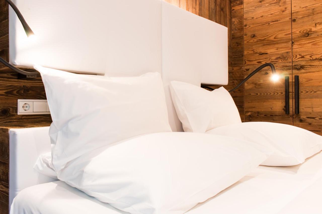 Hotel Col Alto Корвара ин Бадия Екстериор снимка