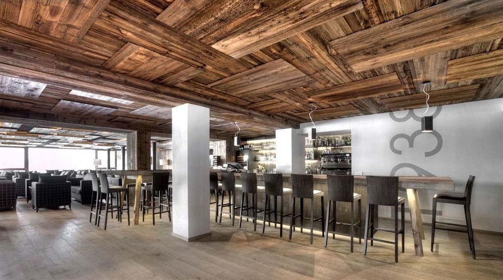 Hotel Col Alto Корвара ин Бадия Екстериор снимка