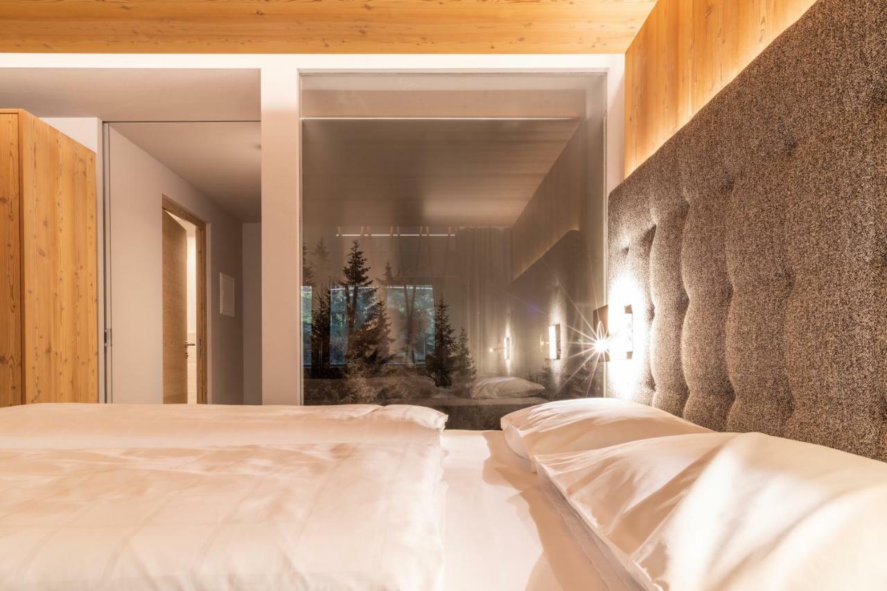 Hotel Col Alto Корвара ин Бадия Екстериор снимка